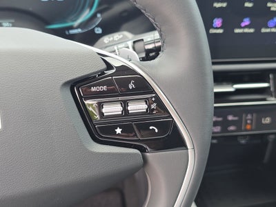2026 Kia Niro SX Touring