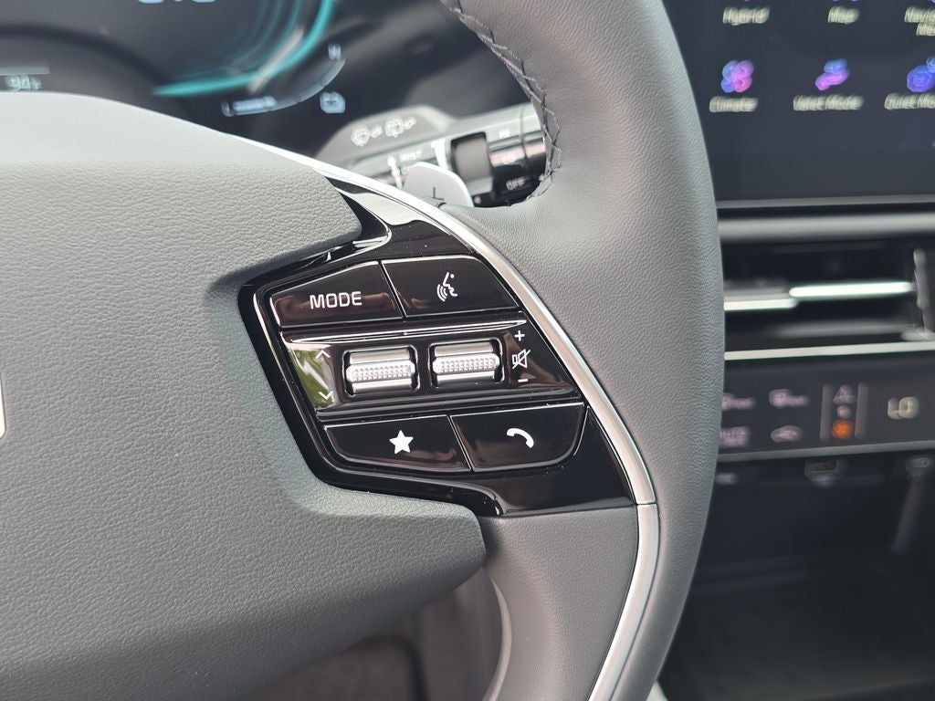 2026 Kia Niro SX Touring