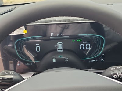 2026 Kia Niro SX Touring