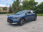 2026 Kia Niro SX Touring