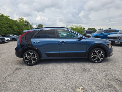 2026 Kia Niro SX Touring