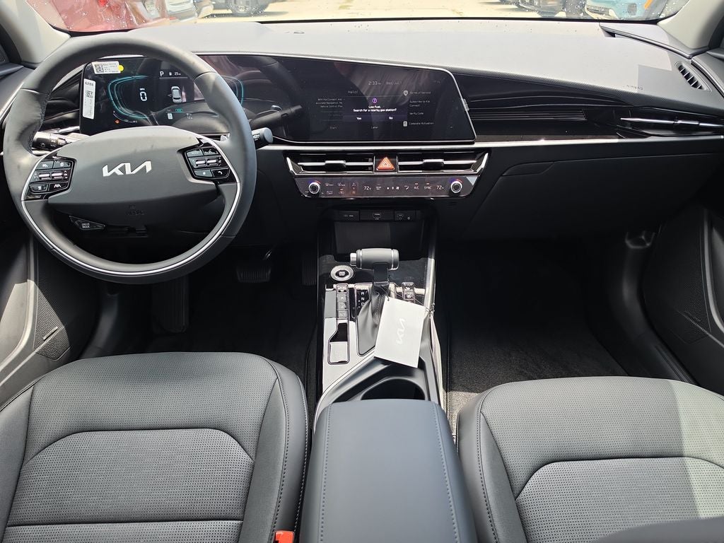2026 Kia Niro SX