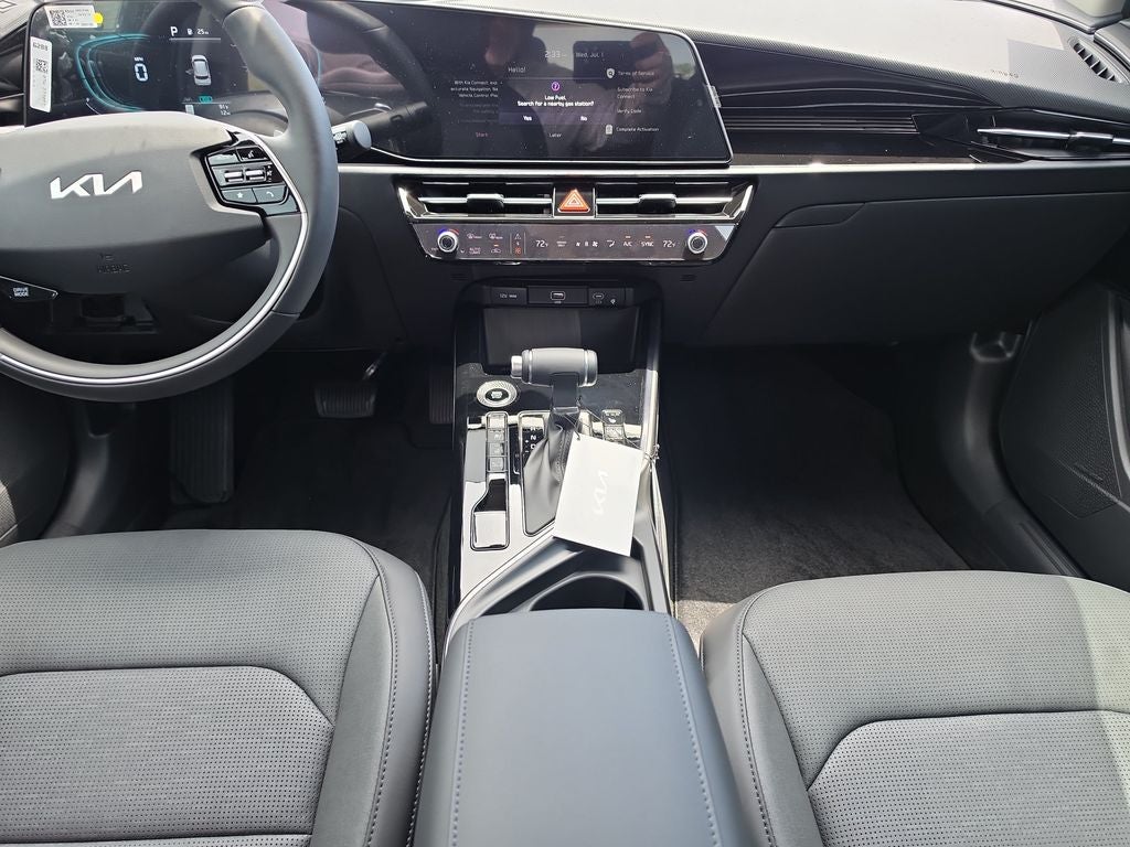 2026 Kia Niro SX