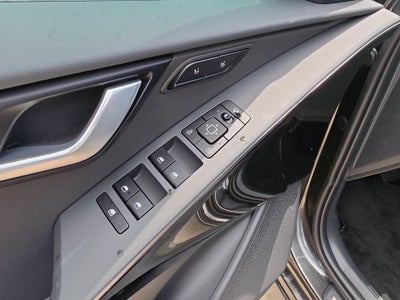 2026 Kia Niro SX