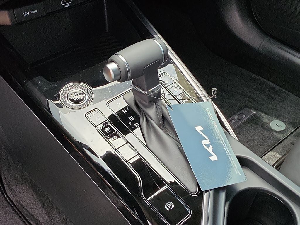 2026 Kia Niro SX