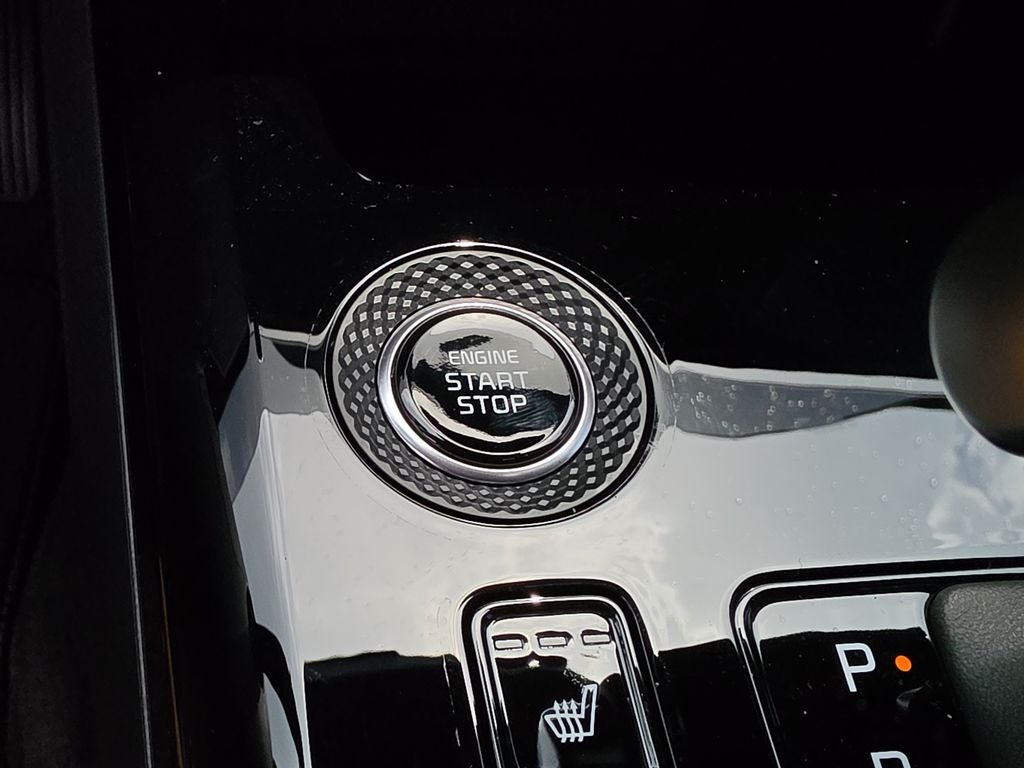 2026 Kia Niro SX