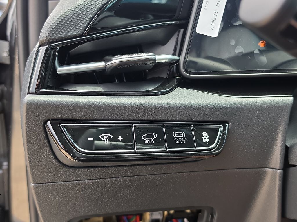 2026 Kia Niro SX