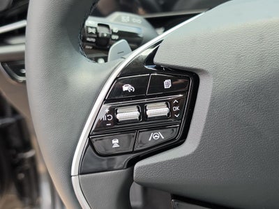 2026 Kia Niro SX