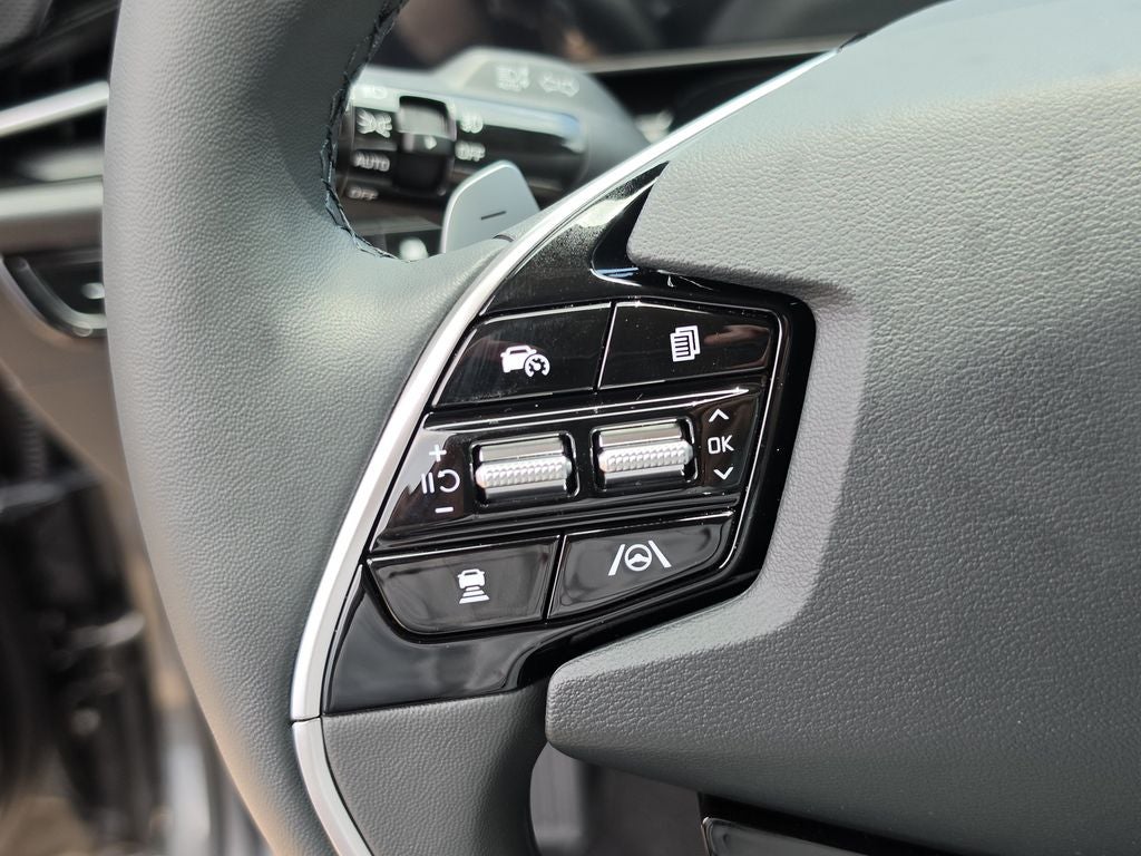 2026 Kia Niro SX