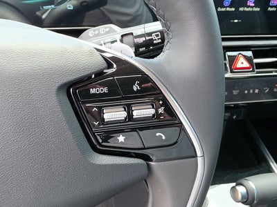 2026 Kia Niro SX