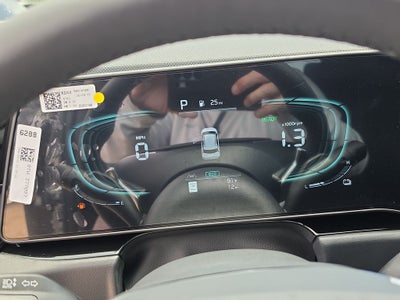 2026 Kia Niro SX
