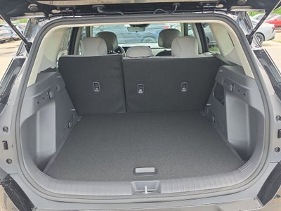 2027 Kia Seltos LX