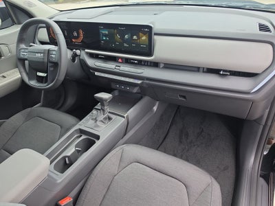 2027 Kia Seltos LX