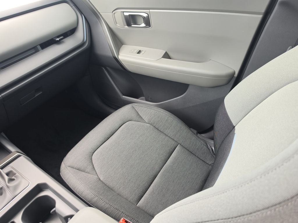 2027 Kia Seltos LX