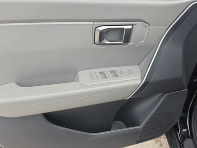 2027 Kia Seltos LX