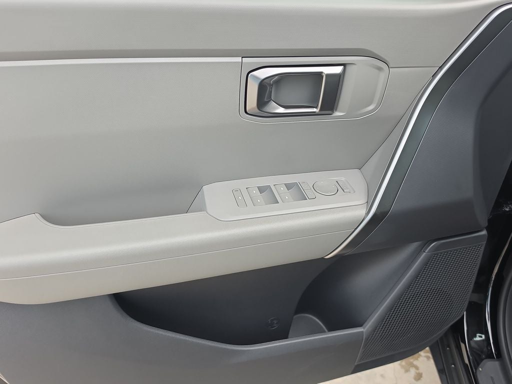 2027 Kia Seltos LX