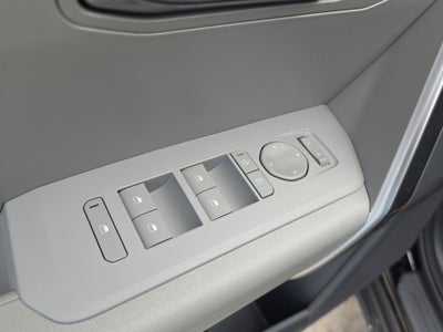 2027 Kia Seltos LX