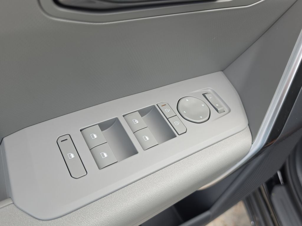 2027 Kia Seltos LX