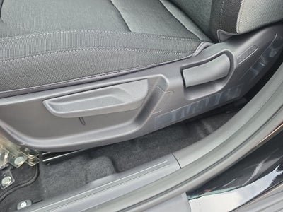 2027 Kia Seltos LX