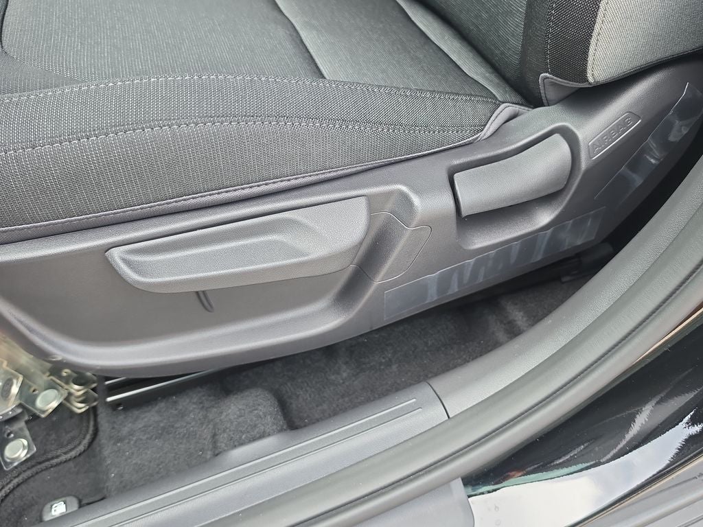 2027 Kia Seltos LX