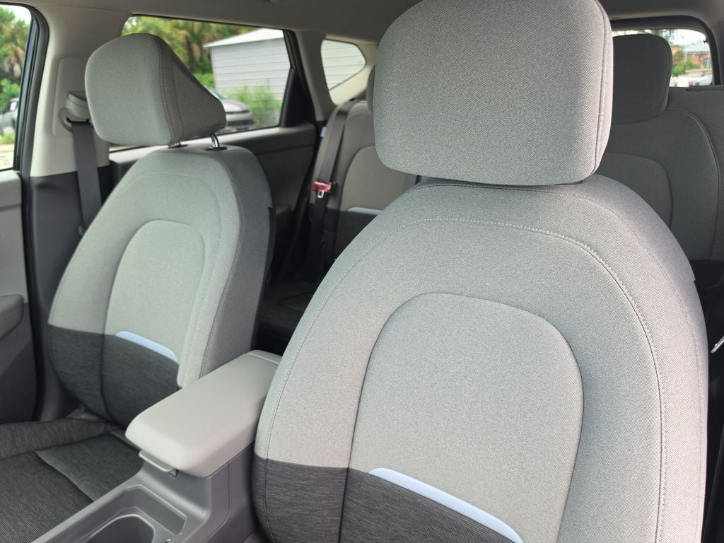 2027 Kia Seltos LX