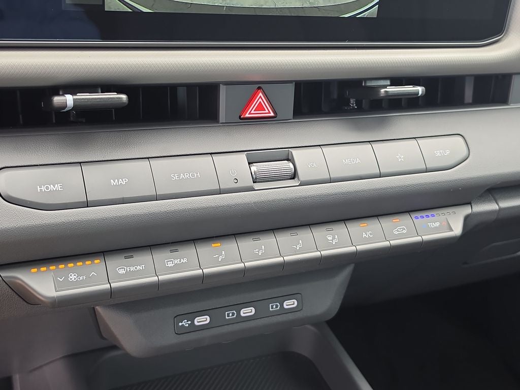 2027 Kia Seltos LX