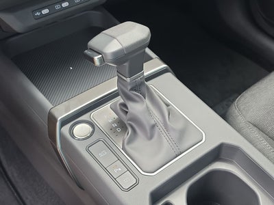 2027 Kia Seltos LX