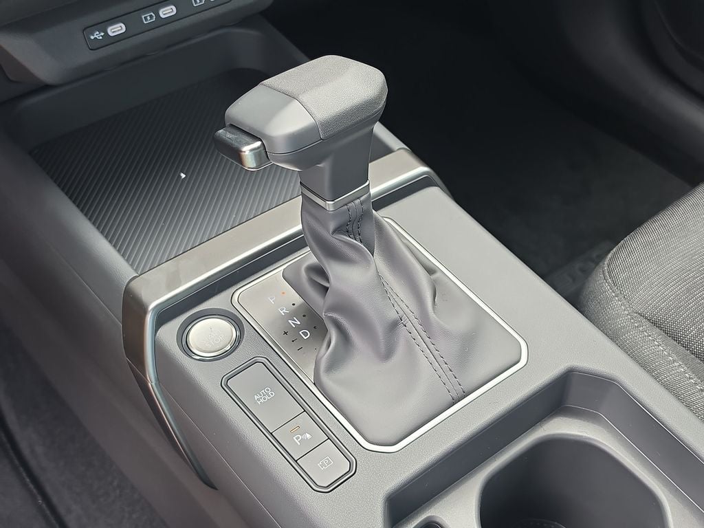 2027 Kia Seltos LX