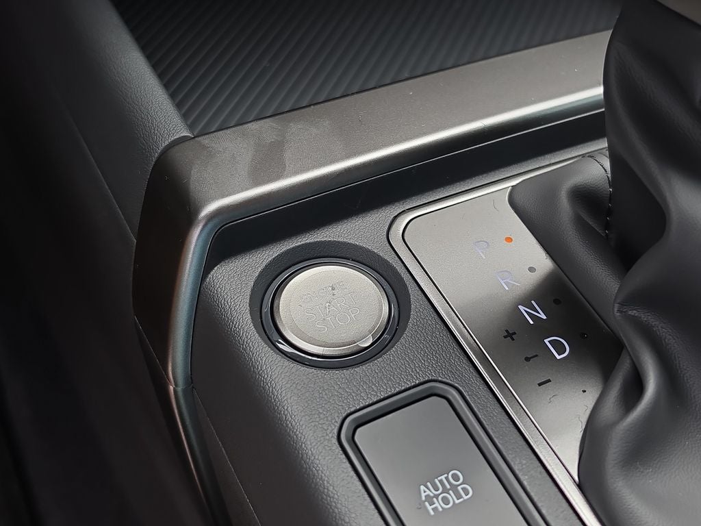 2027 Kia Seltos LX