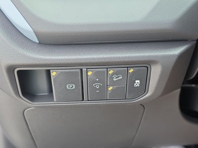 2027 Kia Seltos LX