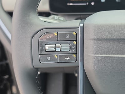 2027 Kia Seltos LX