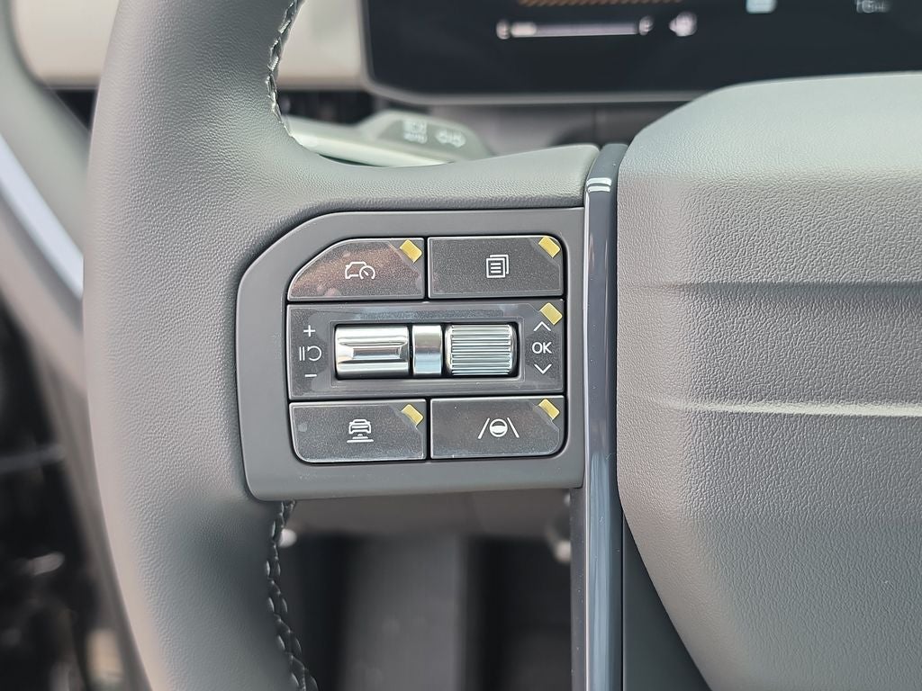 2027 Kia Seltos LX