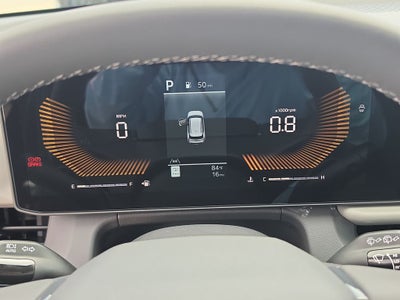 2027 Kia Seltos LX