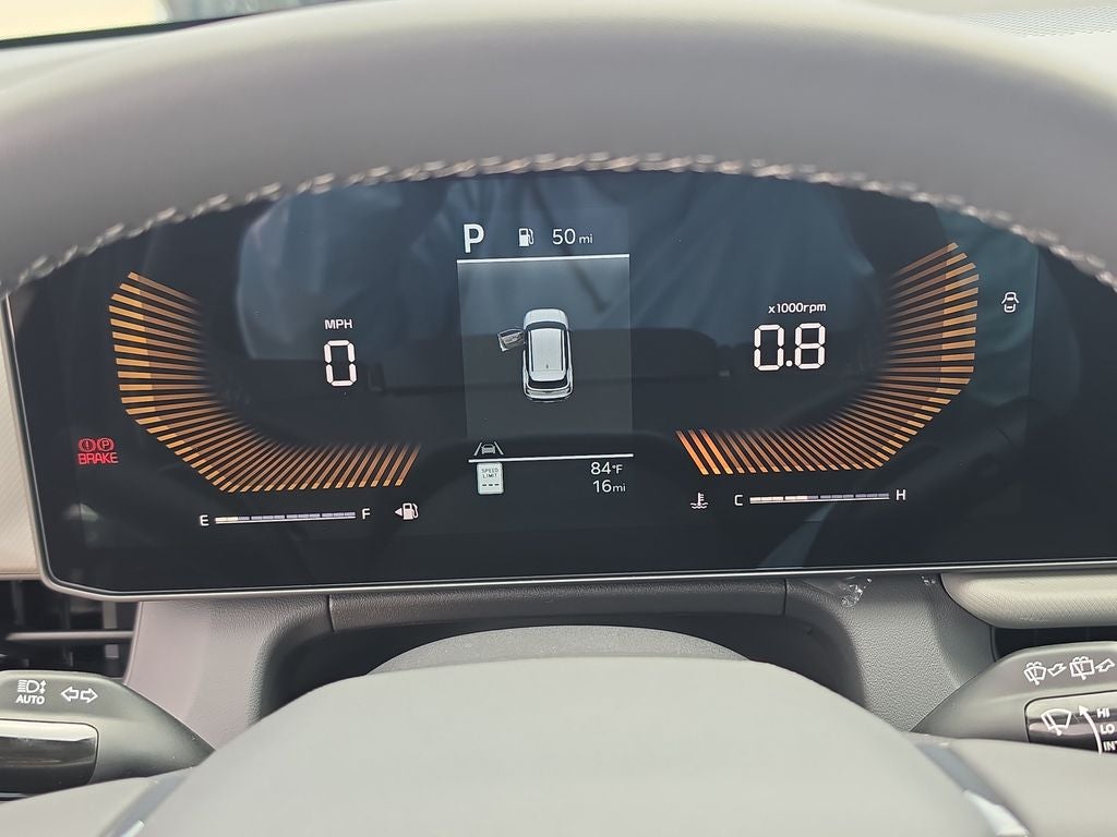 2027 Kia Seltos LX