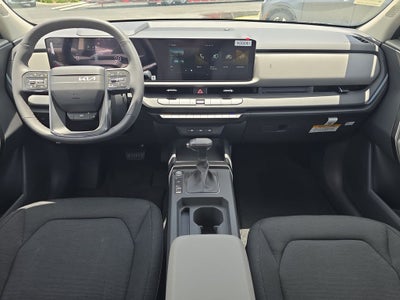 2027 Kia Seltos LX