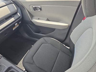 2027 Kia Seltos LX