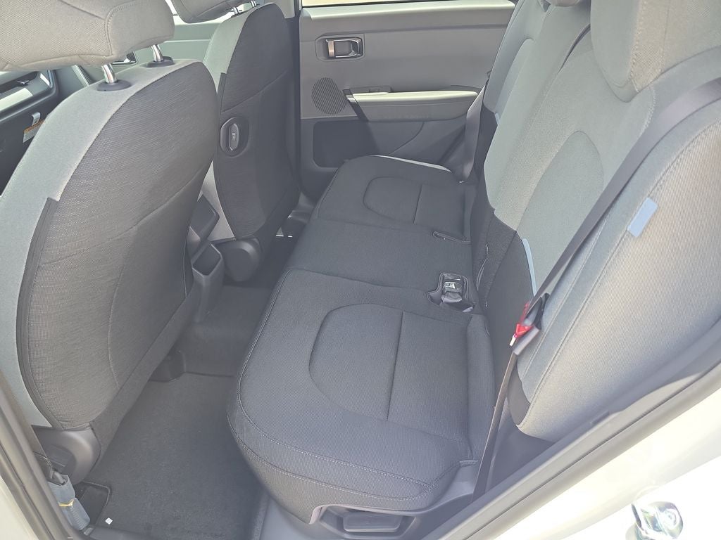 2027 Kia Seltos LX