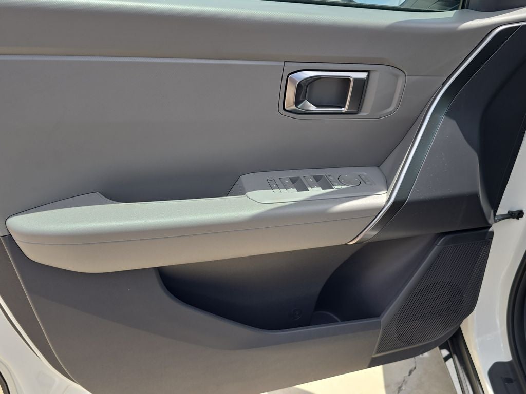 2027 Kia Seltos LX