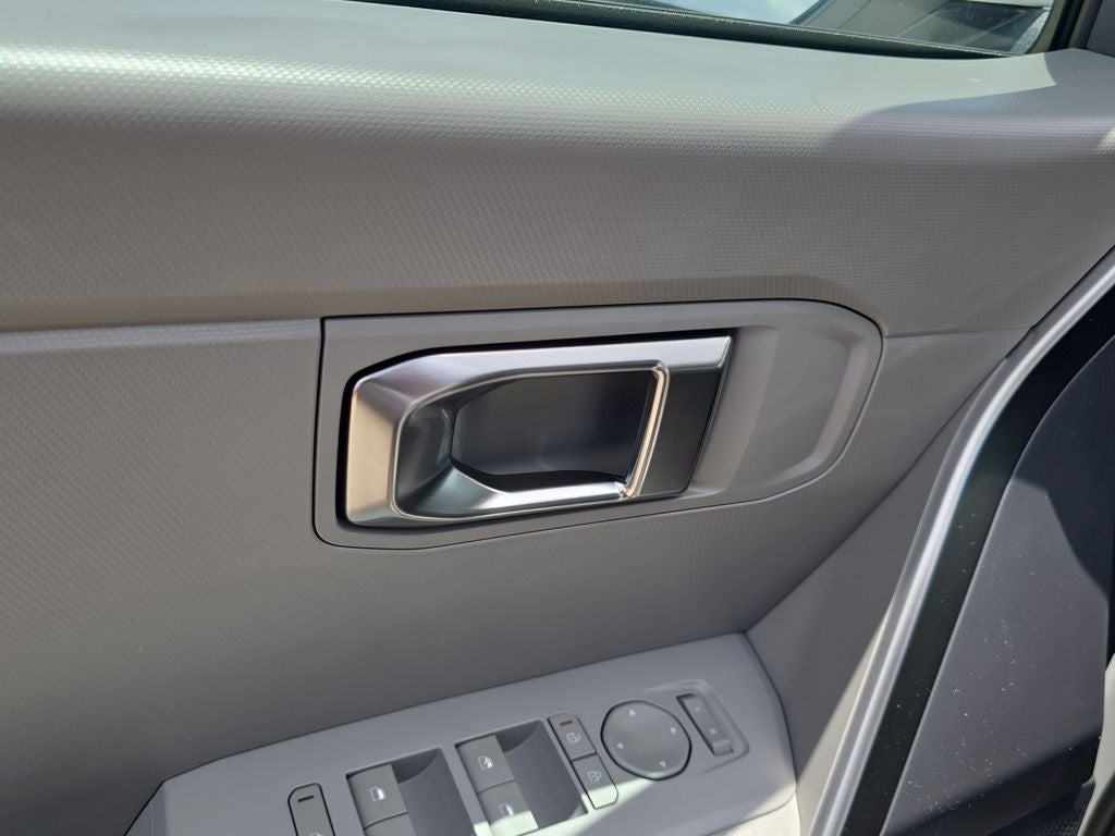 2027 Kia Seltos LX