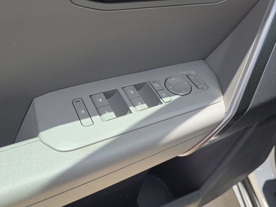 2027 Kia Seltos LX