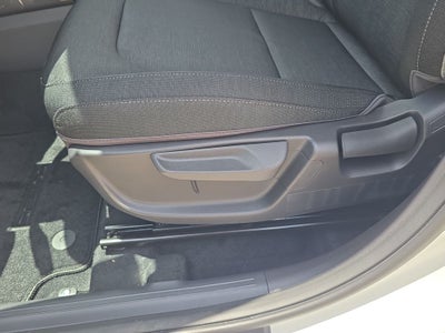 2027 Kia Seltos LX