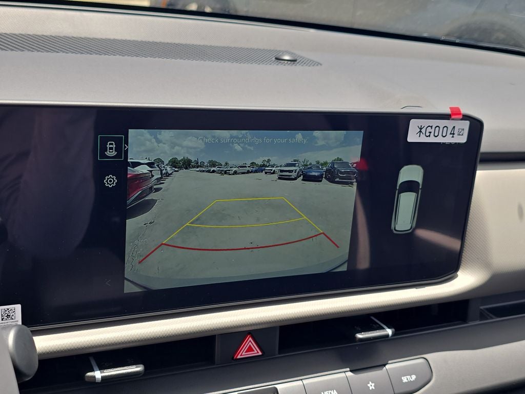 2027 Kia Seltos LX
