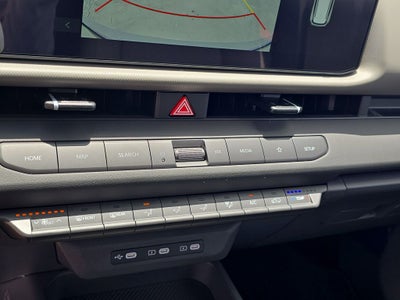 2027 Kia Seltos LX