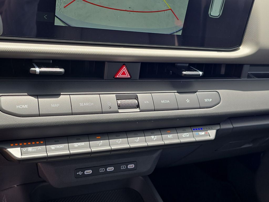 2027 Kia Seltos LX