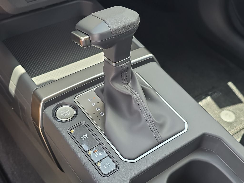 2027 Kia Seltos LX