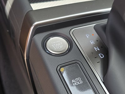 2027 Kia Seltos LX