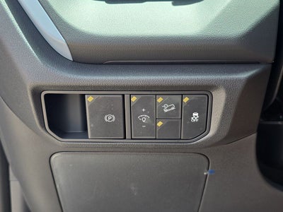 2027 Kia Seltos LX