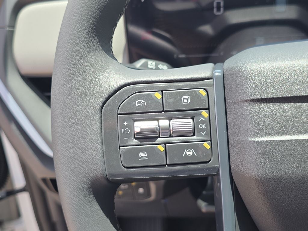 2027 Kia Seltos LX