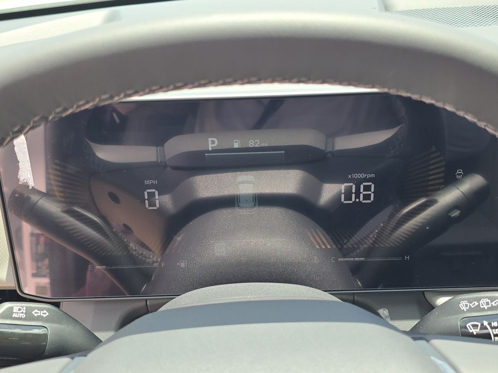 2027 Kia Seltos LX