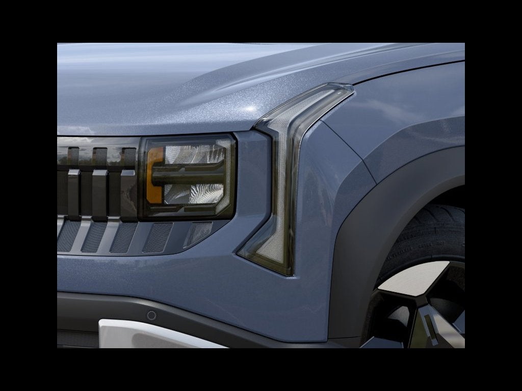 2027 Kia Seltos EX